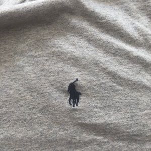 Boys Ralph Lauren Polo long sleeve tee size lg 14/16